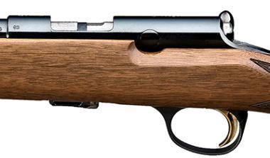 T-BOLT SPORTER Thr,NS,SM,22LR,16,5